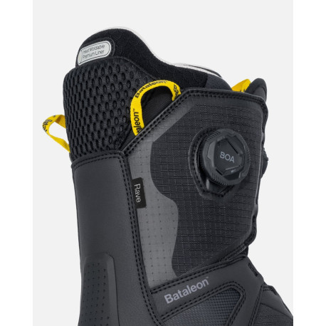 Snowboard Boots Bataleon Rave Women's BOA 2026 