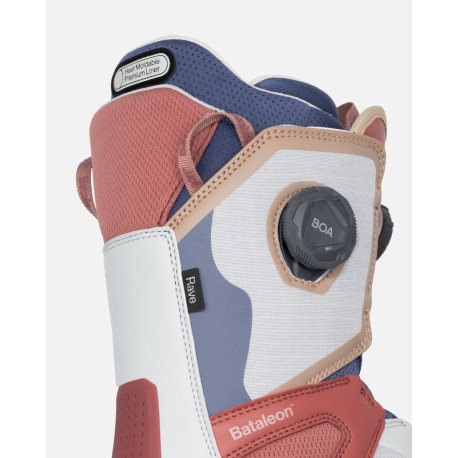 Boots Snowboard Bataleon Rave Women's BOA 2026 