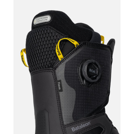 Boots Snowboard Bataleon Rave BOA 2026 