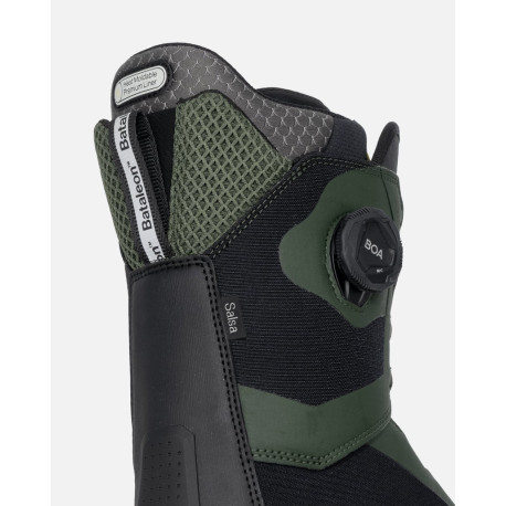 Snowboard Boots Bataleon Salsa BOA  2026 