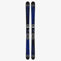 Ski Head Oblivion 94 2025 