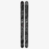 Ski Head Oblivion 116 2025 
