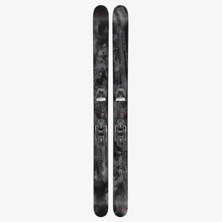 Ski Head Oblivion 116 2025 