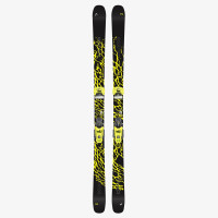 Ski Head Oblivion 79 2025 