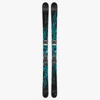 Ski Head Oblivion 84 2025 