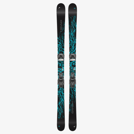 Ski Head Oblivion 84 2025 