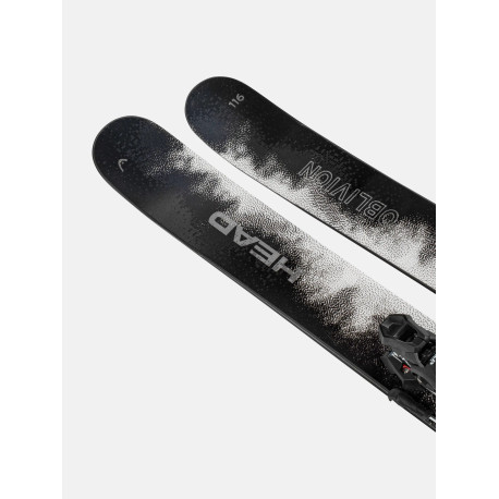 Ski Head Oblivion 116 2026 