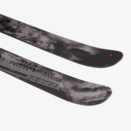 Ski Head Oblivion 116 2025 