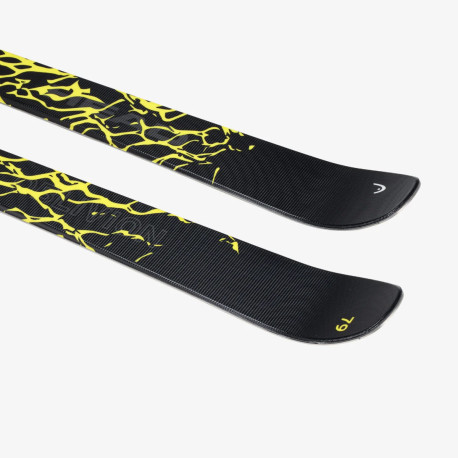 Ski Head Oblivion 79 2025  - Ski Men ( without bindings )