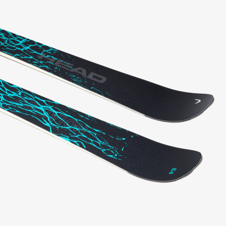 Ski Head Oblivion 84 2025 