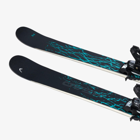 Ski Head Oblivion 84 2025 