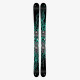 Ski Head Oblivion Jr 2025 