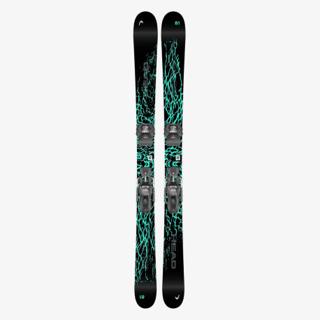 Ski Head Oblivion Jr 2025 