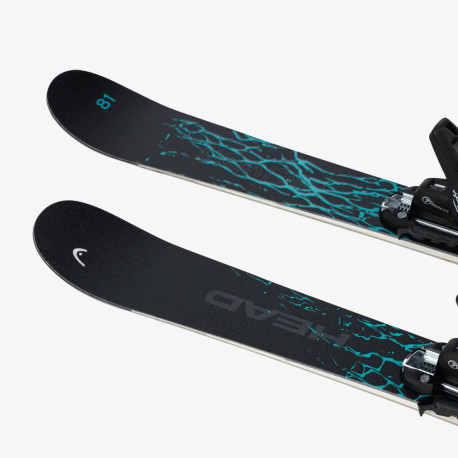 Ski Head Oblivion Jr 2025 