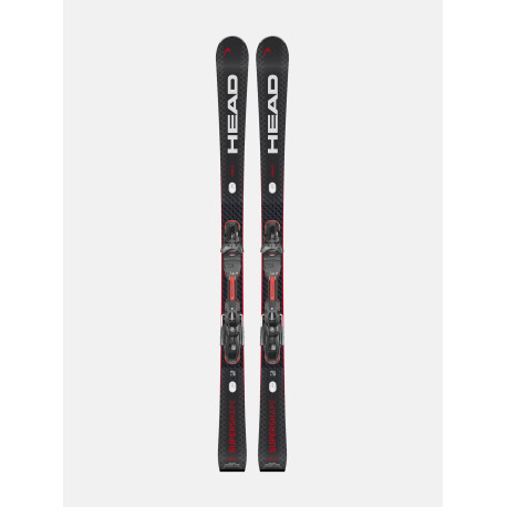 Ski Head Supershape e-Rally 2026 