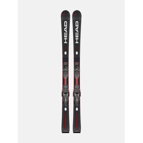 Ski Head Supershape e-Rally 2026 