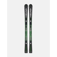 Ski Head Supershape e-Magnum 2026 