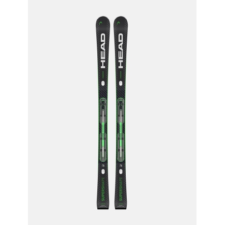 Ski Head Supershape e-Magnum 2026 