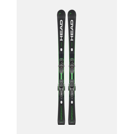 Ski Head Supershape e-Magnum 2026 