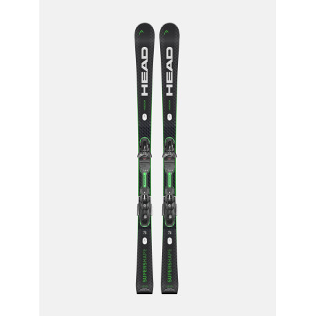 Ski Head Supershape e-Magnum 2026 