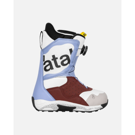 Boots Snowboard Bataleon Twist Women's BOA 2026 