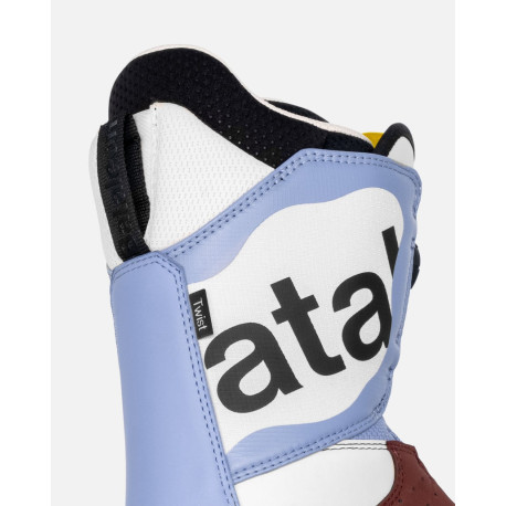 Snowboard Boots Bataleon Twist Women's BOA 2026 