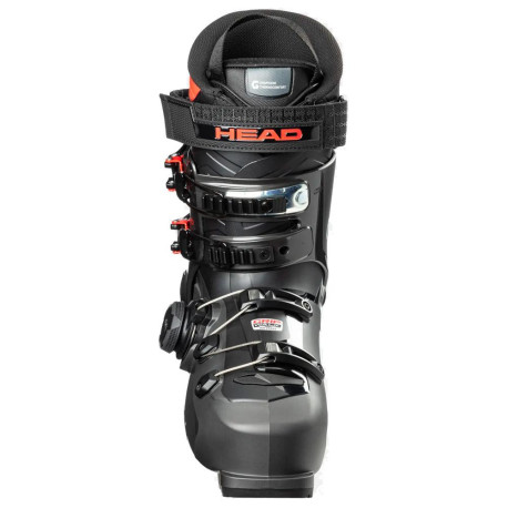 Chaussures de Ski Head Edge 110 Hv Gw Boa 2026 