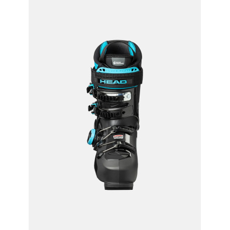 Ski Boots Head Edge 120 Hv Gw Boa 2026 