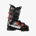 Chaussures de Ski Head Formula 110 Lv Gw Black-Red 2026 
