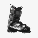 Chaussures de Ski Head Formula 120 Lv Gw Black-Whit 2026 