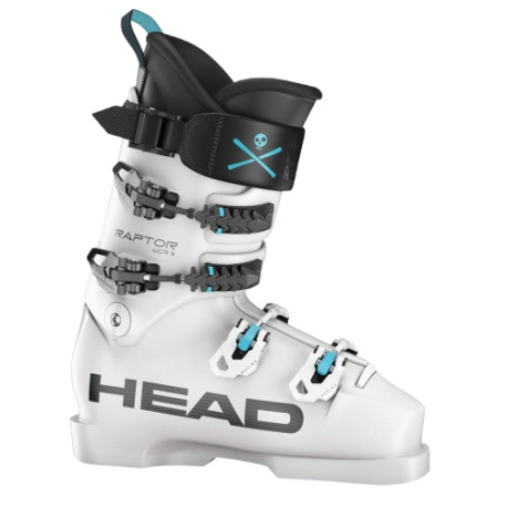 Chaussures de Ski Head Raptor Wcr 5 Sc Rv 2026 