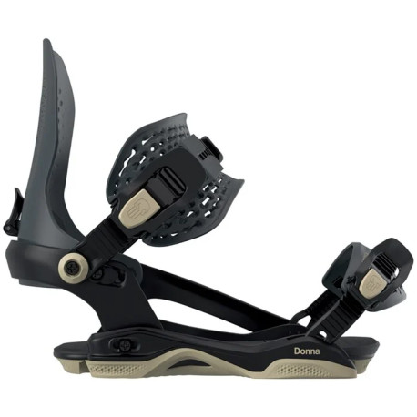 Snowboard Bindungen Bataleon Donna AW 2026 