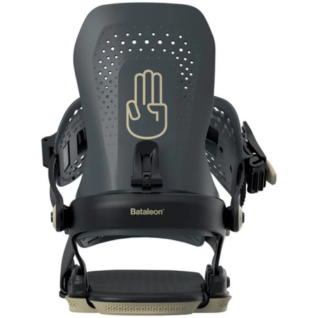 Snowboard Bindungen Bataleon Donna AW 2026 