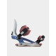 Fixation Snowboard Bataleon Donna AW 2026 