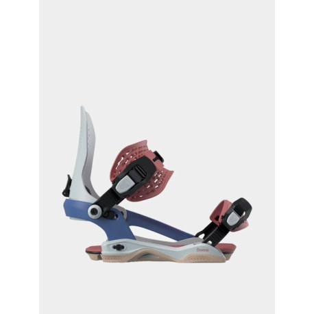 Snowboard Bindings Bataleon Donna AW 2026 