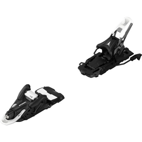 Touring ski binding Atomic N Shift MNC 10 2023  - Freeride Touring Bindings
