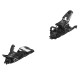 Touring ski binding Salomon S/LAB Shift MNC 13 2023  - Freeride Touring Bindings