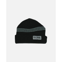 Beanie Rome Logo 2026 