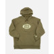 Hoodie Rome Basic  2026  - Sweaters - Hoodies