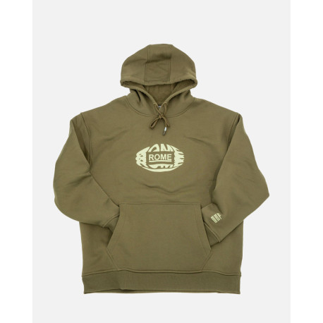 Hoodie Rome Basic  2026  - Sweaters - Hoodies