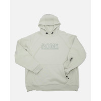 Kapuzenpullover Rome Riding 2026 