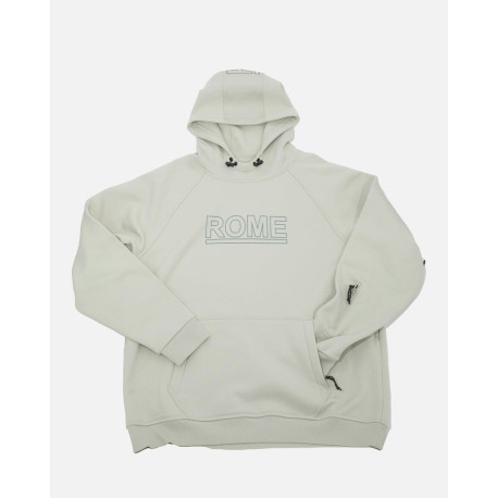 Hoodie Rome Riding 2026  - Sweaters - Hoodies