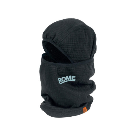 Cagoule Rome Two-Part 2026 