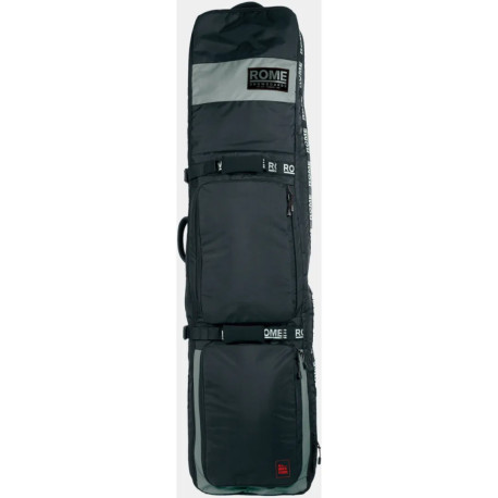 Wheels Rome Cache 2026 