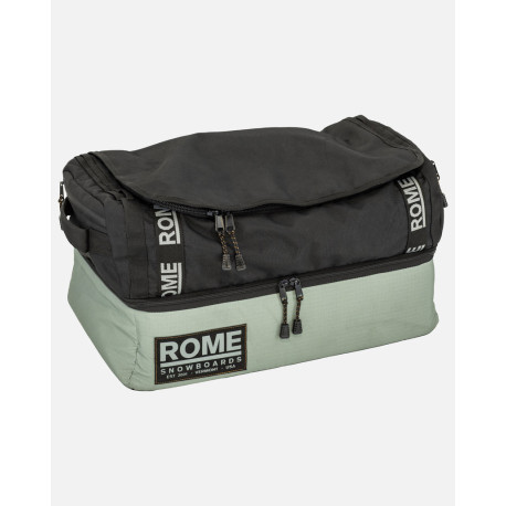 Backpack Rome Duffelbag 2026  - Backpack