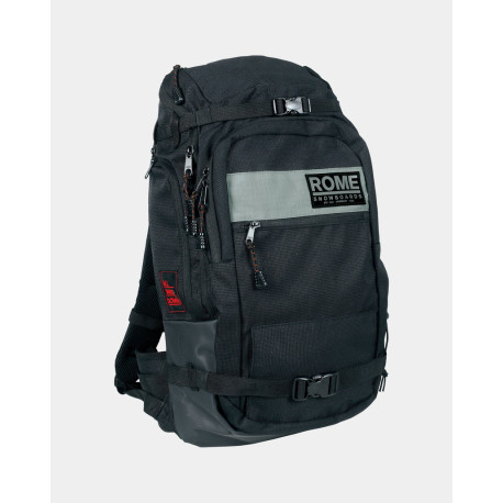 Wheels Rome Honcho 2026 