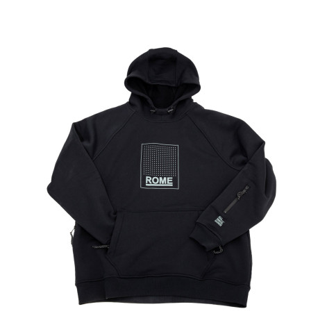 Hoodie Rome Riding 2026  - Sweaters - Hoodies