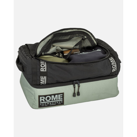 Backpack Rome Duffelbag 2026  - Backpack