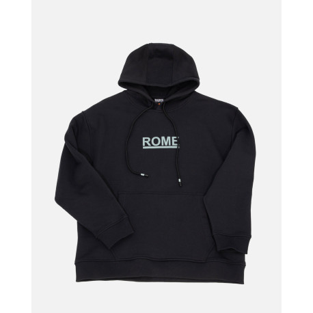 Hoodie Rome Basic  2026  - Sweaters - Hoodies