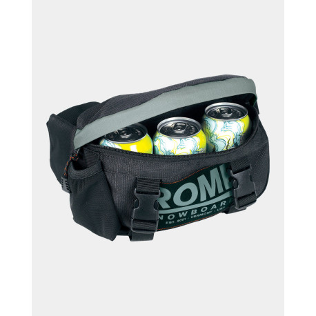 Rucksack Rome Party 2026 